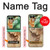 S1045 Leonardo da Vinci Woman's Head Case For Motorola Razr 60, Razr 2025