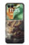 S1091 Rembrandt Christ in The Storm Case For Motorola Razr 60, Razr 2025