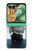 S1096 Sailing Ship in an Ocean Case For Motorola Razr 60, Razr 2025