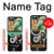 S1109 Smile Bullet Gun Case For Motorola Razr 60, Razr 2025