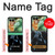 S1111 Soccer X-ray Case For Motorola Razr 60, Razr 2025
