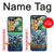 S1135 Wolf with knives Rock Case For Motorola Razr 60, Razr 2025