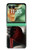 S1252 Boxing Fighter Case For Motorola Razr 70+,60+, Razr+ (2026, 2025, 2024)