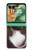 S1337 Japan Geisha Neck Case For Motorola Razr 70+,60+, Razr+ (2026, 2025, 2024)
