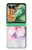 S1415 Sakura Blossom Art Case For Motorola Razr 70+,60+, Razr+ (2026, 2025, 2024)