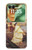 S1420 Saraswati Hindu Goddess Case For Motorola Razr 60, Razr 2025