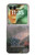 S1443 Terrace in Paris Eifel Case For Motorola Razr 70+,60+, Razr+ (2026, 2025, 2024)