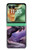 S1461 Unicorn Fantasy Horse Case For Motorola Razr 70+,60+, Razr+ (2026, 2025, 2024)