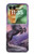 S1461 Unicorn Fantasy Horse Case For Motorola Razr 70+,60+, Razr+ (2026, 2025, 2024)