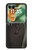S1597 Black Mamba Snake Case For Motorola Razr 70+,60+, Razr+ (2026, 2025, 2024)