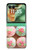 S1718 Yummy Cupcakes Case For Motorola Razr 70+,60+, Razr+ (2026, 2025, 2024)