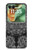 S1838 Mayan Pattern Case For Motorola Razr 70+,60+, Razr+ (2026, 2025, 2024)