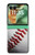 S1842 New Baseball Case For Motorola Razr 70+,60+, Razr+ (2026, 2025, 2024)