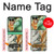 S1934 Chinese Tiger Painting Case For Motorola Razr 60, Razr 2025
