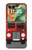 S2058 England British Double Decker Bus Case For Motorola Razr 70+,60+, Razr+ (2026, 2025, 2024)