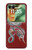 S2104 Yakuza Dragon Tattoo Case For Motorola Razr 70+,60+, Razr+ (2026, 2025, 2024)