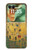 S2137 Gustav Klimt The Kiss Case For Motorola Razr 70+,60+, Razr+ (2026, 2025, 2024)