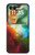 S2312 Colorful Rainbow Space Galaxy Case For Motorola Razr 60, Razr 2025