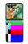S2348 No Signal TV Case For Motorola Razr 70+,60+, Razr+ (2026, 2025, 2024)