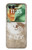 S2372 T-Rex Jurassic Fossil Case For Motorola Razr 70+,60+, Razr+ (2026, 2025, 2024)
