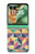 S2379 Variation Pattern Case For Motorola Razr 70+,60+, Razr+ (2026, 2025, 2024)