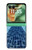S2429 Swimming Pool Case For Motorola Razr 70+,60+, Razr+ (2026, 2025, 2024)