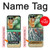 S2491 Hokusai Kirifuri Waterfall at Kurokami Case For Motorola Razr 60, Razr 2025