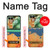 S2494 Australia Flag Map Rock Texture Case For Motorola Razr 60, Razr 2025