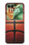 S2538 Basketball Case For Motorola Razr 70+,60+, Razr+ (2026, 2025, 2024)