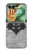 S2549 Rorschach Psychological Test Case For Motorola Razr 70+,60+, Razr+ (2026, 2025, 2024)