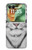 S2553 White Tiger Case For Motorola Razr 70+,60+, Razr+ (2026, 2025, 2024)