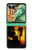 S2563 California Sunrise Case For Motorola Razr 70+,60+, Razr+ (2026, 2025, 2024)