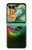 S2570 Colorful Planet Case For Motorola Razr 70+,60+, Razr+ (2026, 2025, 2024)