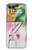 S2579 Japanese Traditional Geisha Kimono Case For Motorola Razr 70+,60+, Razr+ (2026, 2025, 2024)