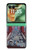 S2637 Golden Gate Bridge Case For Motorola Razr 70+,60+, Razr+ (2026, 2025, 2024)