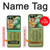 S2656 Vintage Bakelite Radio Green Case For Motorola Razr 60, Razr 2025