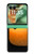 S2676 Extreme Skateboard Sunset Case For Motorola Razr 70+,60+, Razr+ (2026, 2025, 2024)