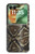S2712 Anaconda Amazon Snake Skin Graphic Printed Case For Motorola Razr 70+,60+, Razr+ (2026, 2025, 2024)