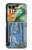 S2764 High Priestess Tarot Card Case For Motorola Razr 70+,60+, Razr+ (2026, 2025, 2024)