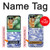 S2768 Willow Pattern Graphic Case For Motorola Razr 60, Razr 2025 S2768 Willow Pattern Graphic Case For Motorola Razr 60, Razr 2025