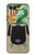 S2826 Cute Cartoon Unsleep Black Sheep Case For Motorola Razr 70+,60+, Razr+ (2026, 2025, 2024)