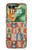S2854 Cute Xmas Pattern Case For Motorola Razr 70+,60+, Razr+ (2026, 2025, 2024)