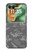 S2867 Army White Digital Camo Case For Motorola Razr 60, Razr 2025