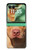 S2903 American Pitbull Dog Case For Motorola Razr 70+,60+, Razr+ (2026, 2025, 2024)