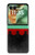 S2917 Biohazards Virus Red Alert Case For Motorola Razr 70+,60+, Razr+ (2026, 2025, 2024)