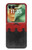 S2917 Biohazards Virus Red Alert Case For Motorola Razr 70+,60+, Razr+ (2026, 2025, 2024)