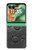 S2946 Moon Surface Case For Motorola Razr 70+,60+, Razr+ (2026, 2025, 2024)