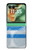 S2995 Uruguay Football Soccer Case For Motorola Razr 70+,60+, Razr+ (2026, 2025, 2024)