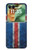 S3000 Iceland Football Soccer Case For Motorola Razr 70+,60+, Razr+ (2026, 2025, 2024)