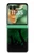 S3002 Ireland Football Soccer Case For Motorola Razr 70+,60+, Razr+ (2026, 2025, 2024)